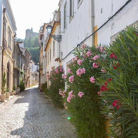 Casalinho In Portugal Country House Tomar Eksteriør billede