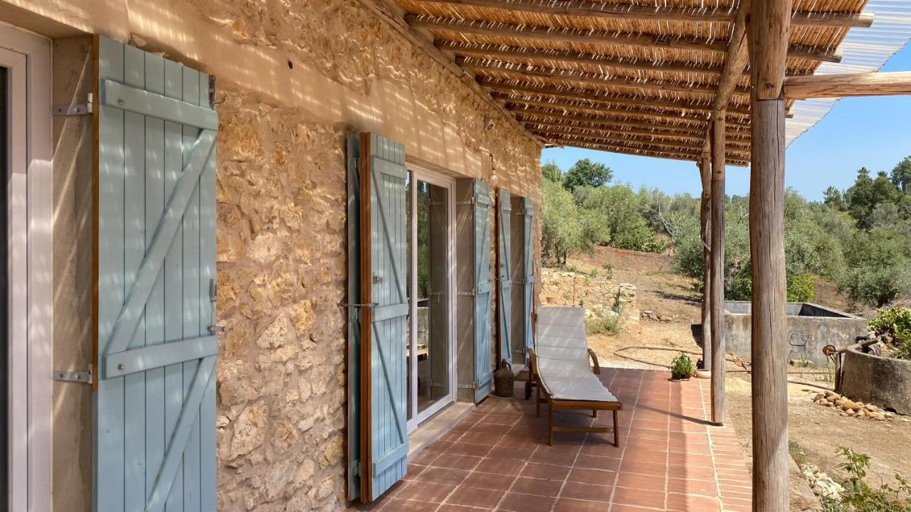 Casalinho In Portugal Country House Tomar Eksteriør billede