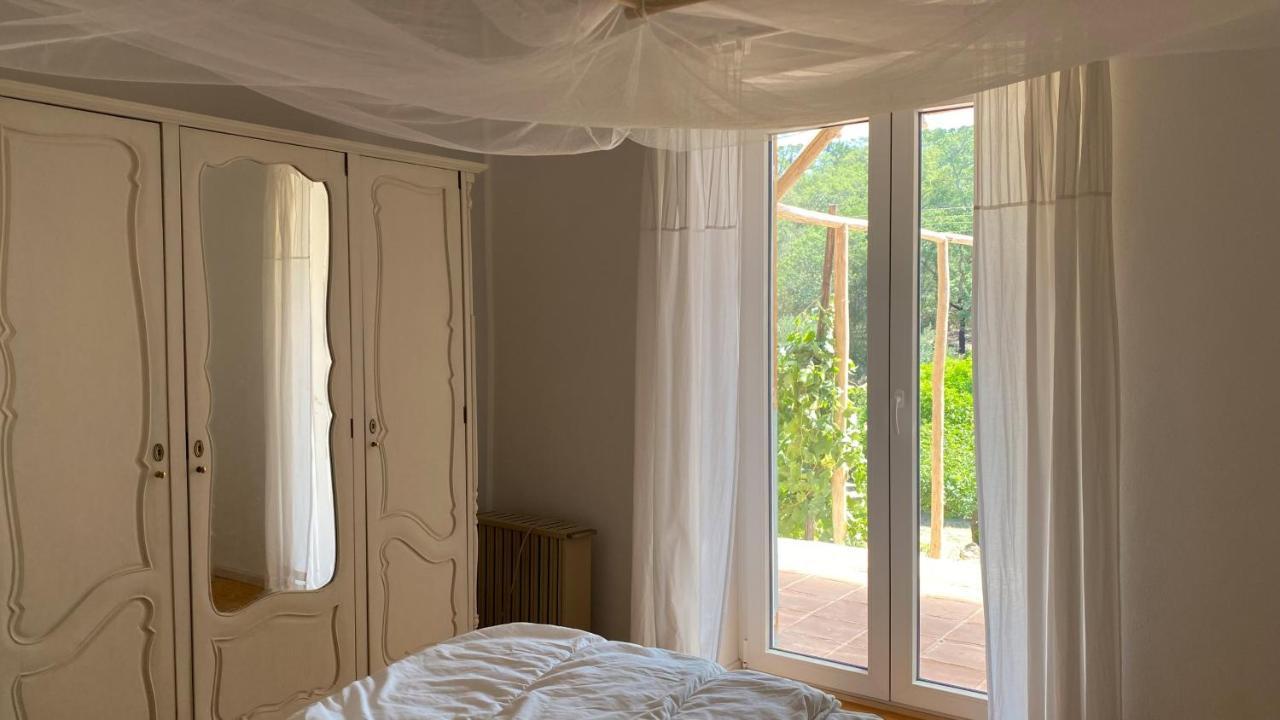 Casalinho In Portugal Country House Tomar Eksteriør billede