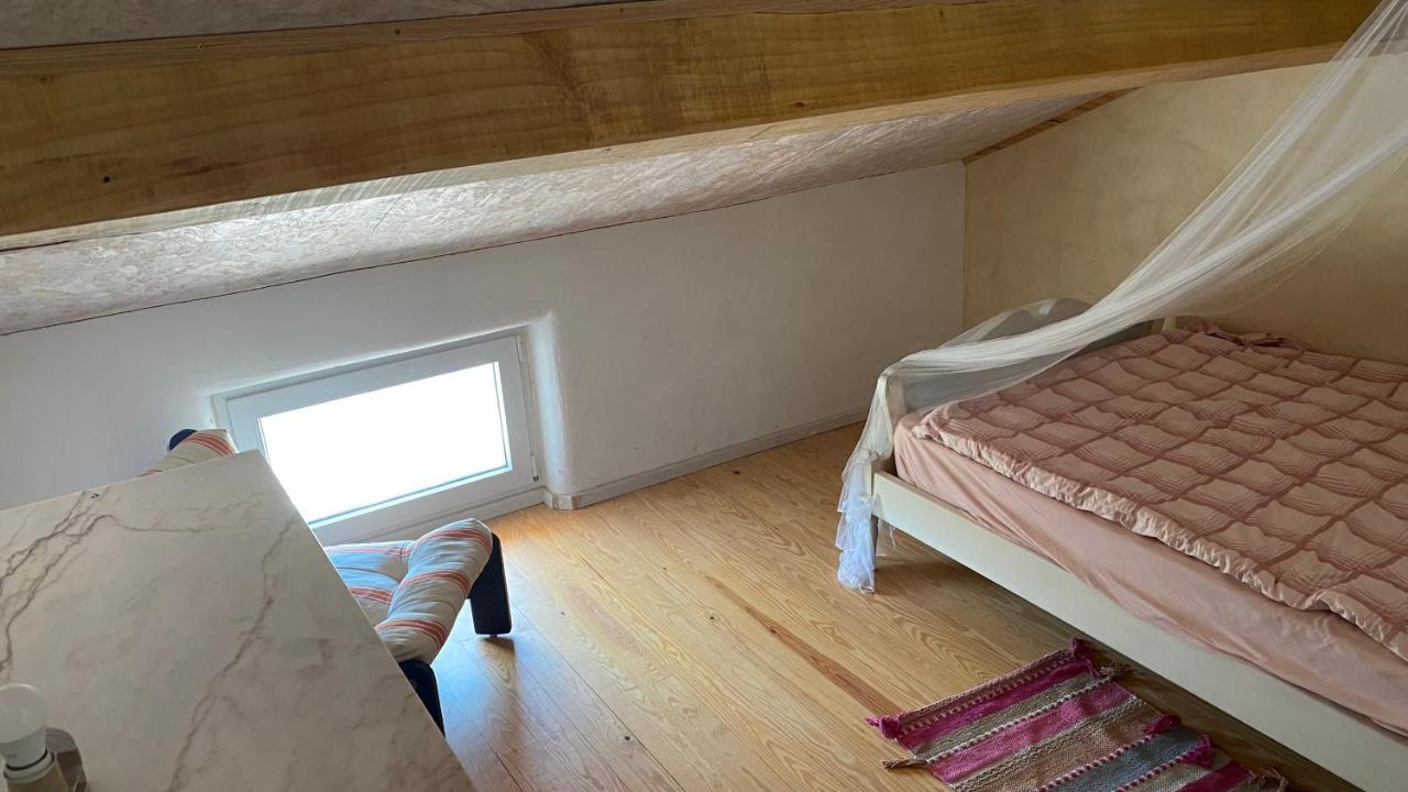 Casalinho In Portugal Country House Tomar Eksteriør billede