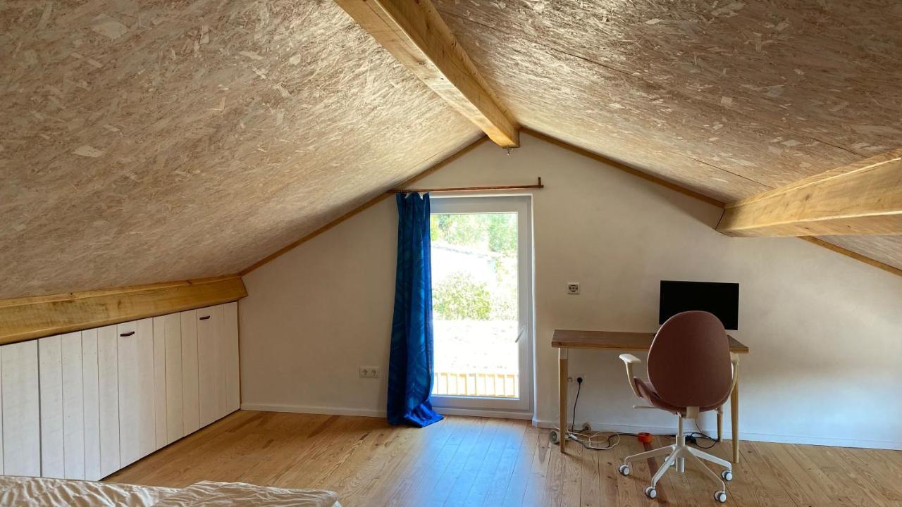 Casalinho In Portugal Country House Tomar Eksteriør billede