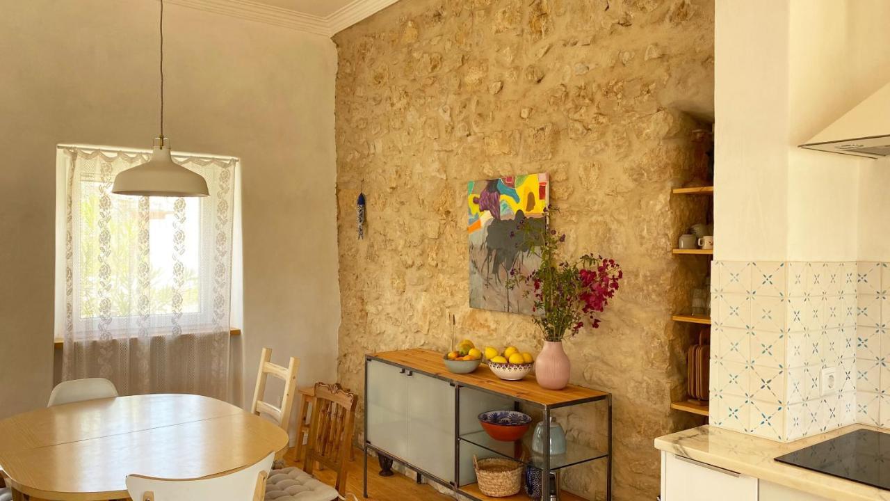 Casalinho In Portugal Country House Tomar Eksteriør billede
