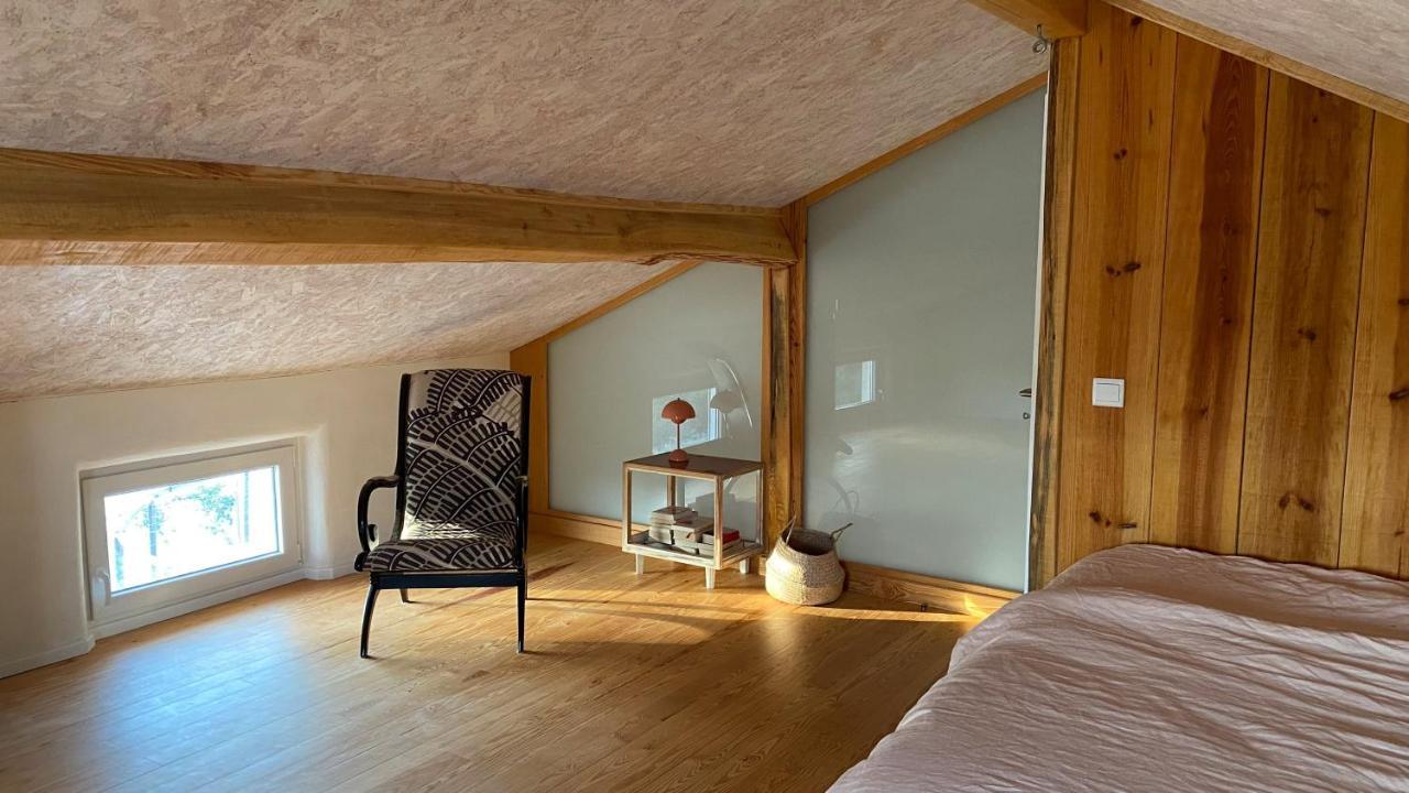 Casalinho In Portugal Country House Tomar Eksteriør billede